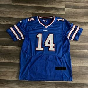 Old Buffalo Bills jersey